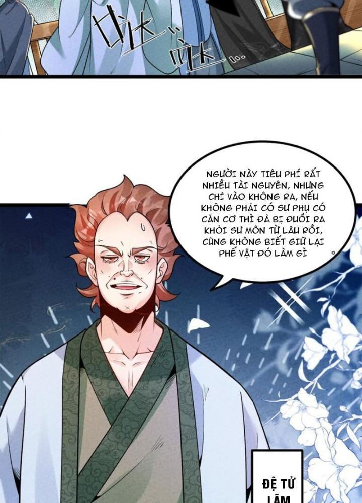 Lòng Hiếu Thảo Của Đồ Đệ Ta Gần Như Biến Chất! Chapter 8 - Trang 2