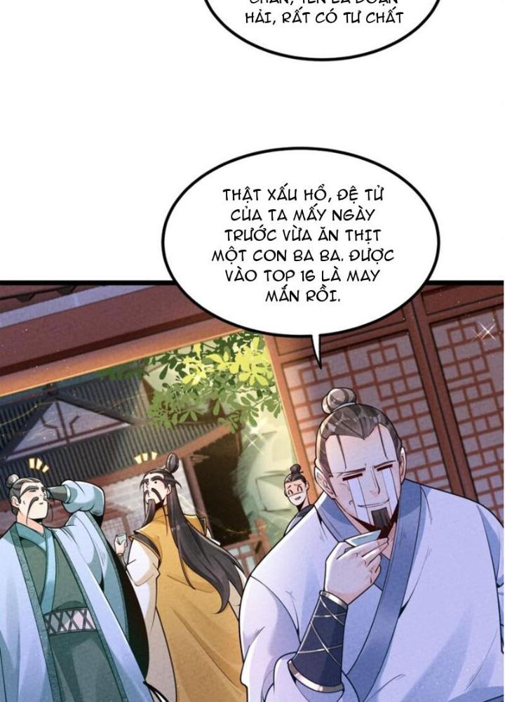 Lòng Hiếu Thảo Của Đồ Đệ Ta Gần Như Biến Chất! Chapter 8 - Trang 2