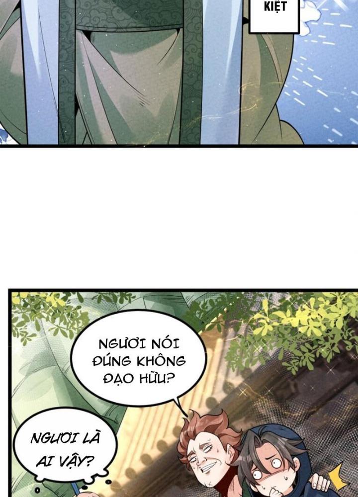 Lòng Hiếu Thảo Của Đồ Đệ Ta Gần Như Biến Chất! Chapter 8 - Trang 2