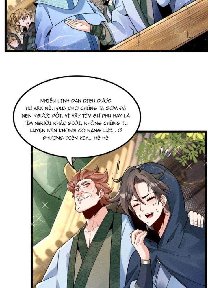 Lòng Hiếu Thảo Của Đồ Đệ Ta Gần Như Biến Chất! Chapter 8 - Trang 2