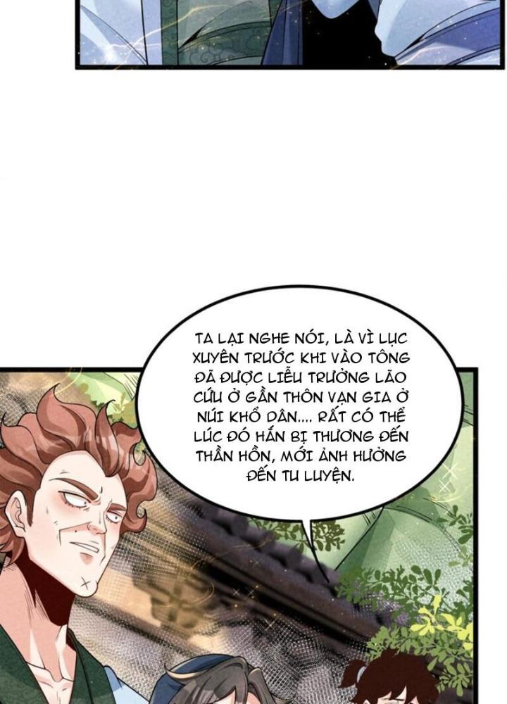 Lòng Hiếu Thảo Của Đồ Đệ Ta Gần Như Biến Chất! Chapter 8 - Trang 2