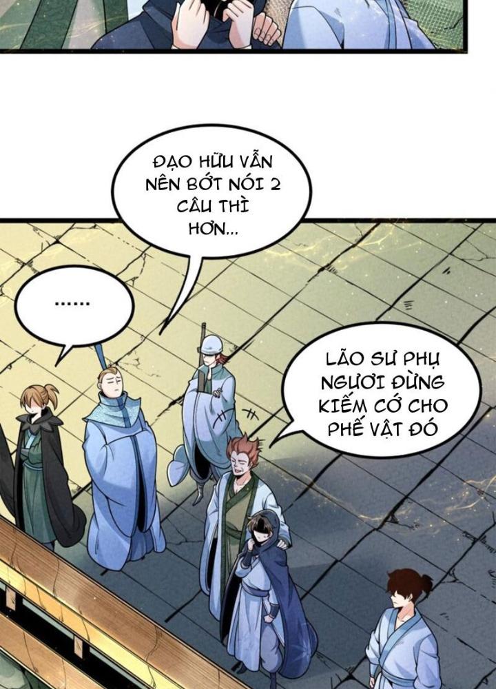 Lòng Hiếu Thảo Của Đồ Đệ Ta Gần Như Biến Chất! Chapter 8 - Trang 2
