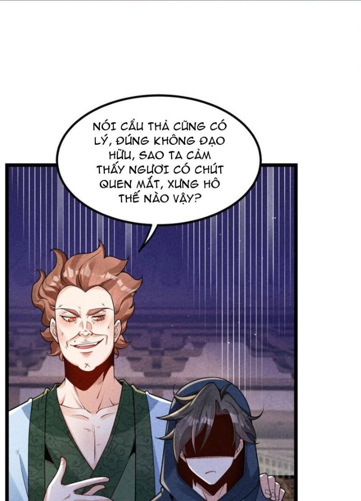 Lòng Hiếu Thảo Của Đồ Đệ Ta Gần Như Biến Chất! Chapter 8 - Trang 2