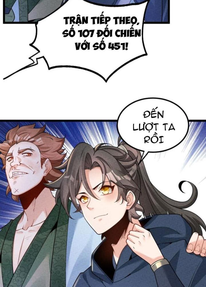 Lòng Hiếu Thảo Của Đồ Đệ Ta Gần Như Biến Chất! Chapter 8 - Trang 2