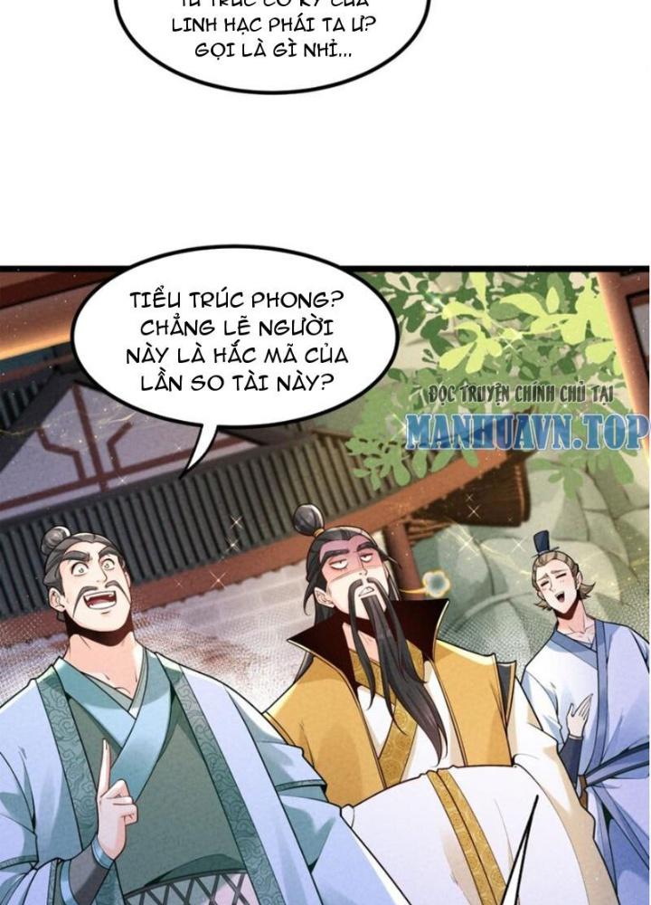 Lòng Hiếu Thảo Của Đồ Đệ Ta Gần Như Biến Chất! Chapter 8 - Trang 2