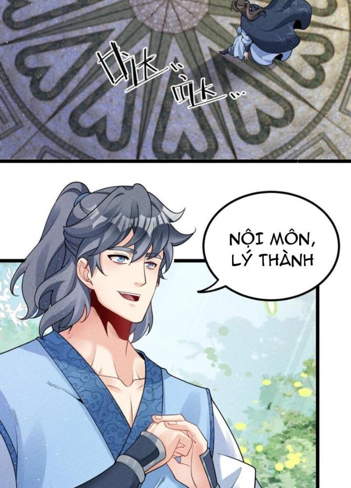 Lòng Hiếu Thảo Của Đồ Đệ Ta Gần Như Biến Chất! Chapter 8 - Trang 2