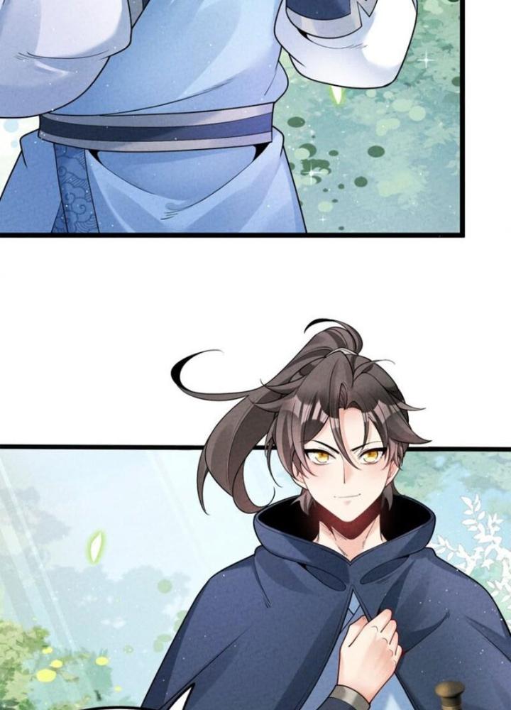 Lòng Hiếu Thảo Của Đồ Đệ Ta Gần Như Biến Chất! Chapter 8 - Trang 2