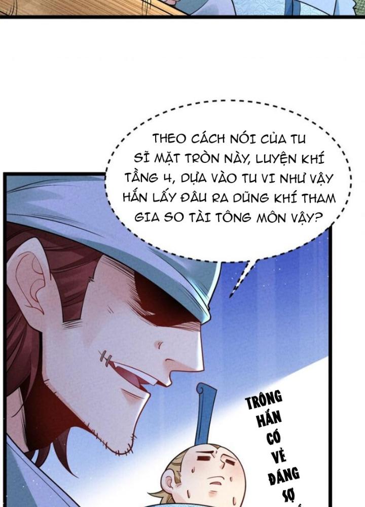 Lòng Hiếu Thảo Của Đồ Đệ Ta Gần Như Biến Chất! Chapter 8 - Trang 2