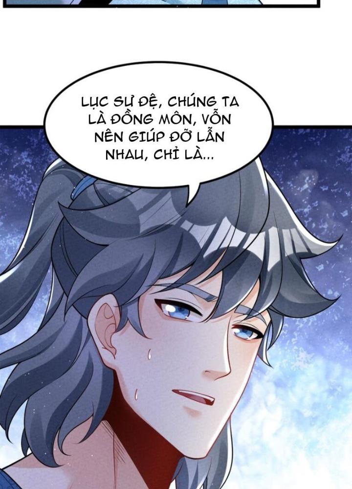 Lòng Hiếu Thảo Của Đồ Đệ Ta Gần Như Biến Chất! Chapter 8 - Trang 2