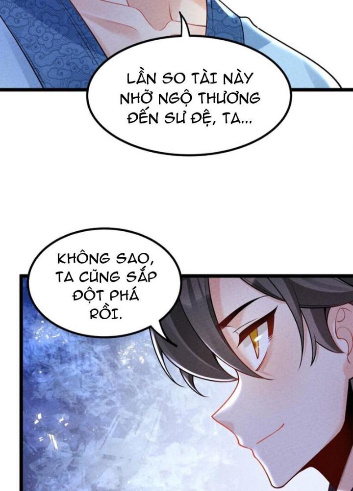 Lòng Hiếu Thảo Của Đồ Đệ Ta Gần Như Biến Chất! Chapter 8 - Trang 2