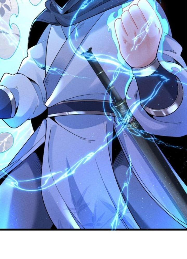 Lòng Hiếu Thảo Của Đồ Đệ Ta Gần Như Biến Chất! Chapter 8 - Trang 2