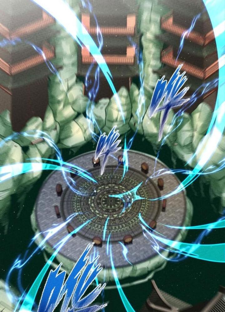 Lòng Hiếu Thảo Của Đồ Đệ Ta Gần Như Biến Chất! Chapter 8 - Trang 2