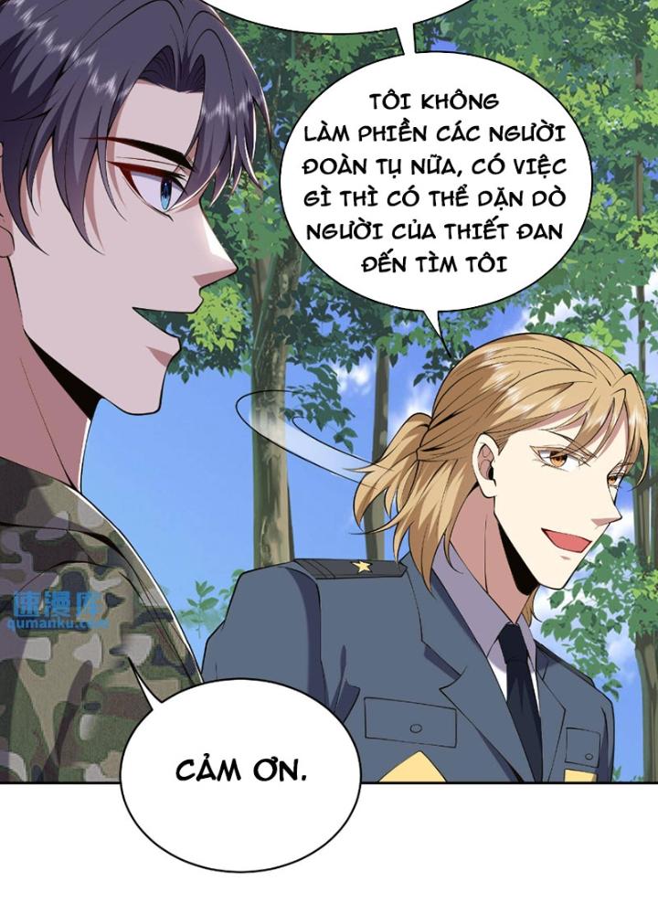 Ta Sống Cùng Nữ Tiếp Viên Hàng Không Tại Hoang Đảo Chapter 52 - Trang 2