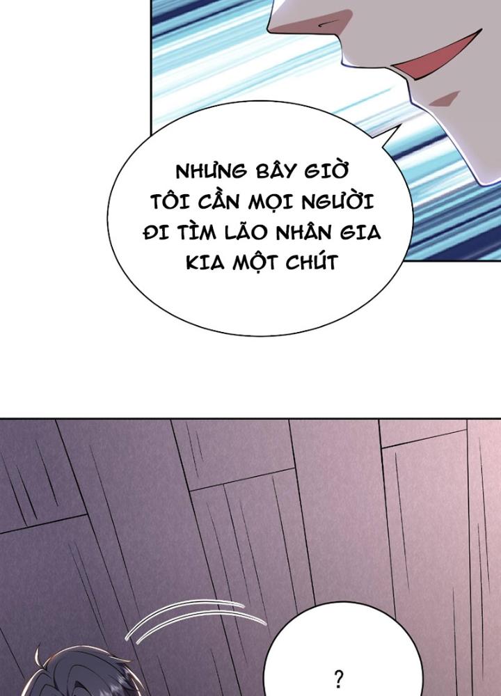 Ta Sống Cùng Nữ Tiếp Viên Hàng Không Tại Hoang Đảo Chapter 52 - Trang 2