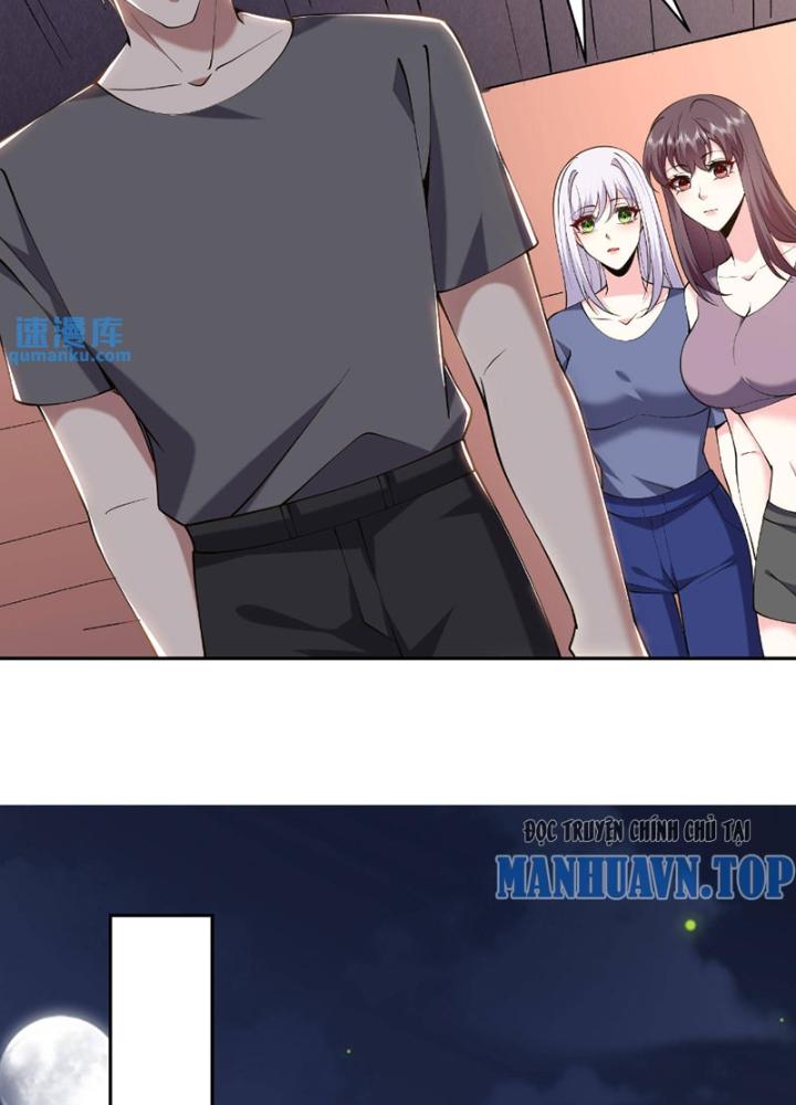 Ta Sống Cùng Nữ Tiếp Viên Hàng Không Tại Hoang Đảo Chapter 52 - Trang 2