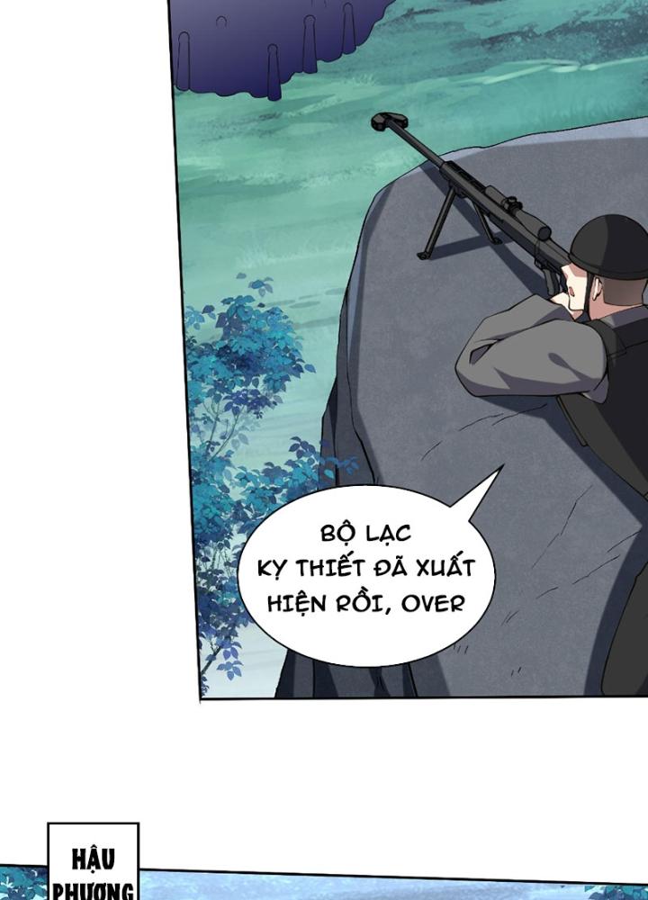 Ta Sống Cùng Nữ Tiếp Viên Hàng Không Tại Hoang Đảo Chapter 52 - Trang 2