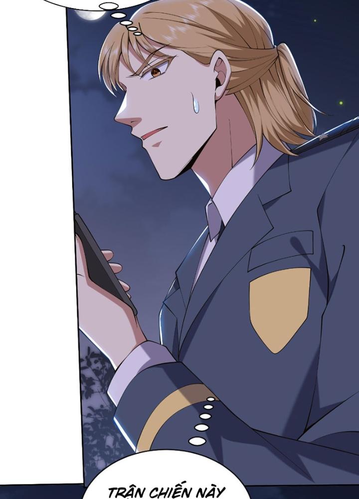 Ta Sống Cùng Nữ Tiếp Viên Hàng Không Tại Hoang Đảo Chapter 52 - Trang 2