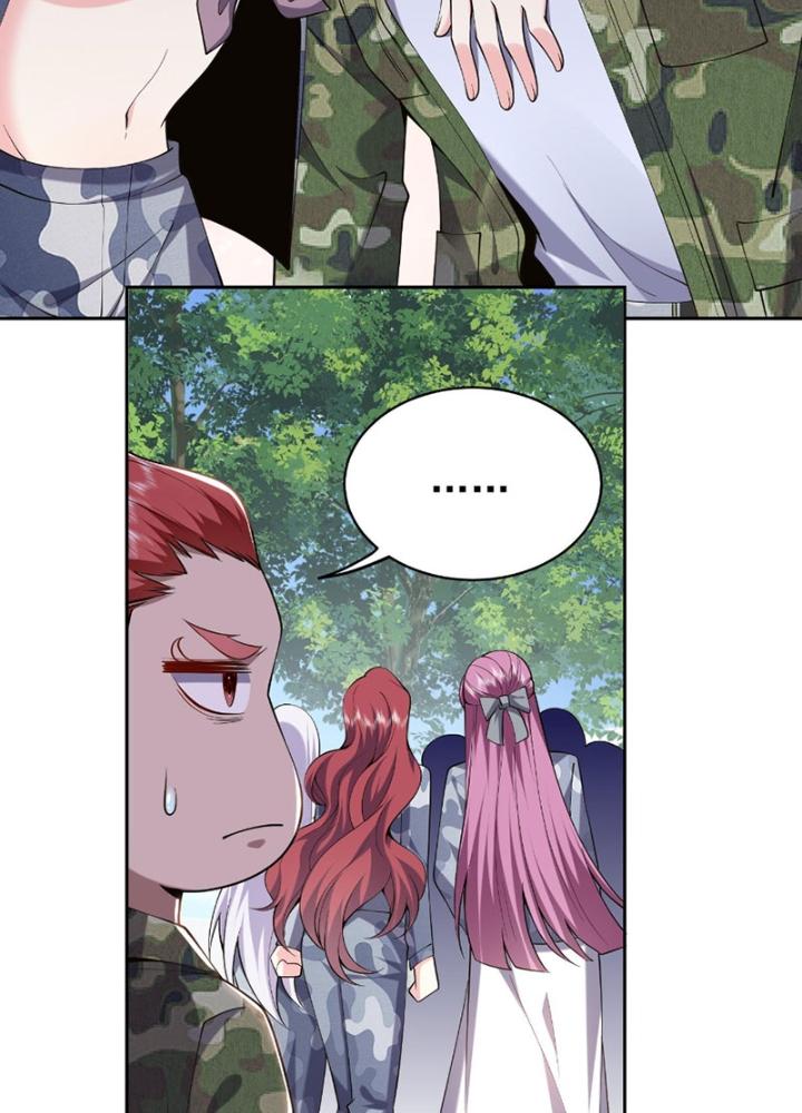 Ta Sống Cùng Nữ Tiếp Viên Hàng Không Tại Hoang Đảo Chapter 52 - Trang 2