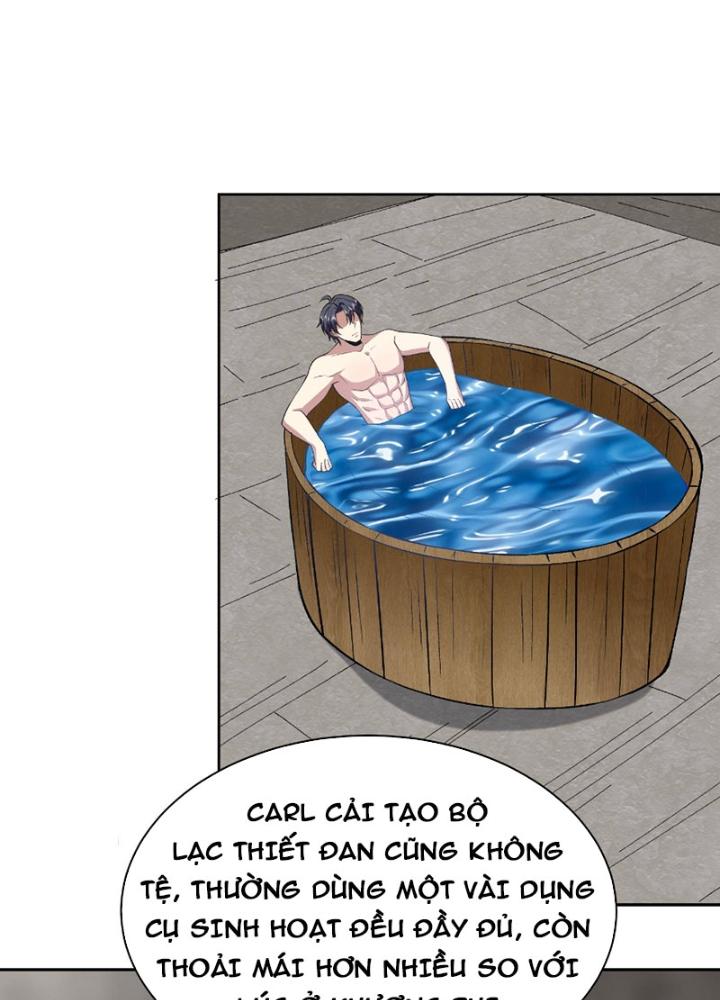 Ta Sống Cùng Nữ Tiếp Viên Hàng Không Tại Hoang Đảo Chapter 52 - Trang 2