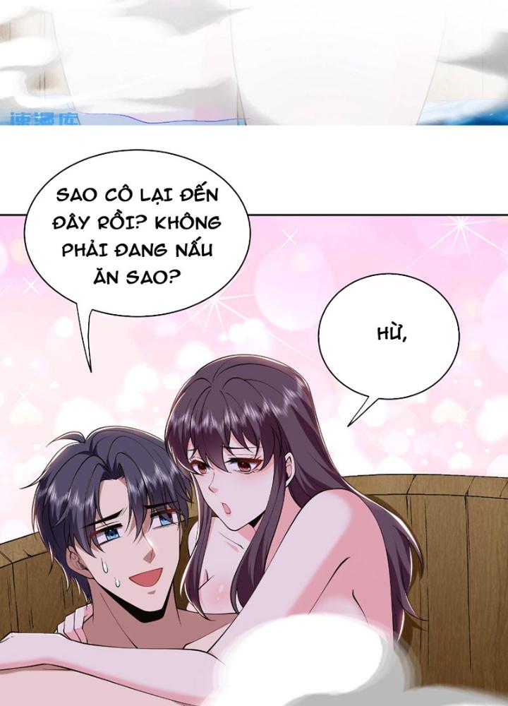 Ta Sống Cùng Nữ Tiếp Viên Hàng Không Tại Hoang Đảo Chapter 52 - Trang 2