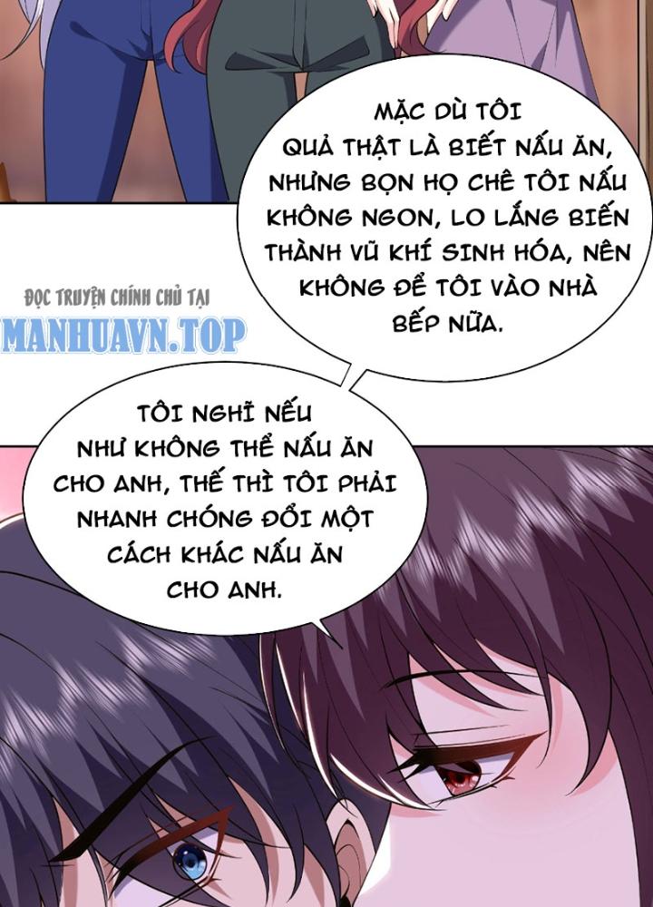 Ta Sống Cùng Nữ Tiếp Viên Hàng Không Tại Hoang Đảo Chapter 52 - Trang 2