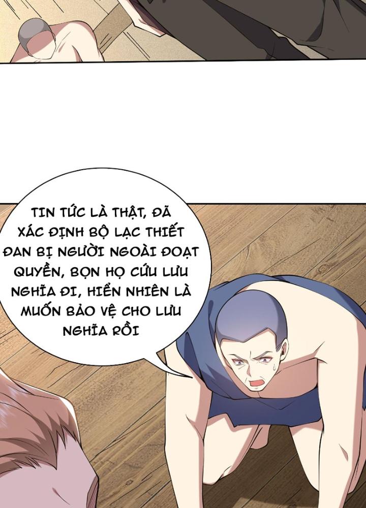 Ta Sống Cùng Nữ Tiếp Viên Hàng Không Tại Hoang Đảo Chapter 52 - Trang 2