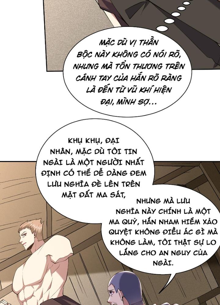 Ta Sống Cùng Nữ Tiếp Viên Hàng Không Tại Hoang Đảo Chapter 52 - Trang 2