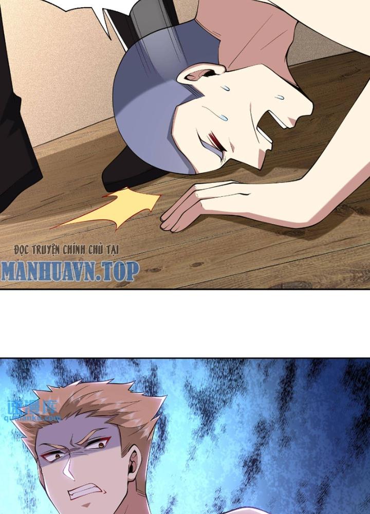 Ta Sống Cùng Nữ Tiếp Viên Hàng Không Tại Hoang Đảo Chapter 52 - Trang 2