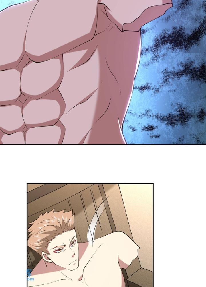 Ta Sống Cùng Nữ Tiếp Viên Hàng Không Tại Hoang Đảo Chapter 52 - Trang 2