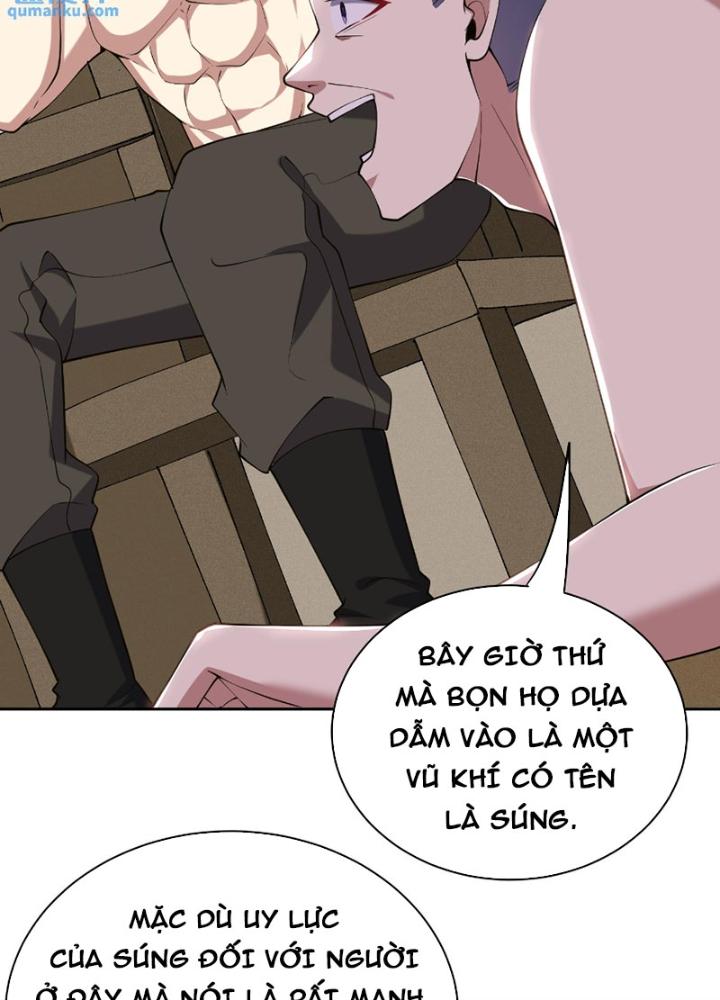 Ta Sống Cùng Nữ Tiếp Viên Hàng Không Tại Hoang Đảo Chapter 52 - Trang 2