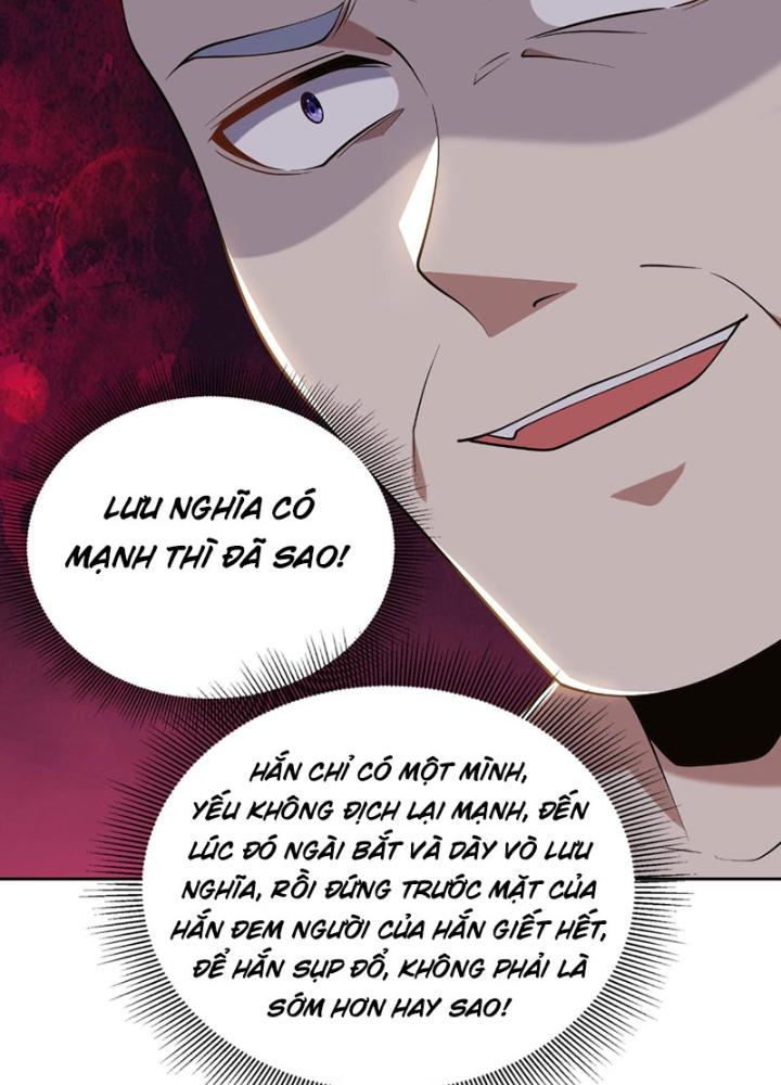 Ta Sống Cùng Nữ Tiếp Viên Hàng Không Tại Hoang Đảo Chapter 52 - Trang 2