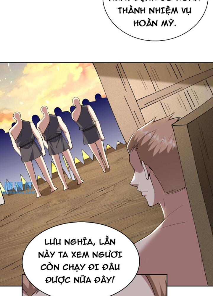 Ta Sống Cùng Nữ Tiếp Viên Hàng Không Tại Hoang Đảo Chapter 52 - Trang 2