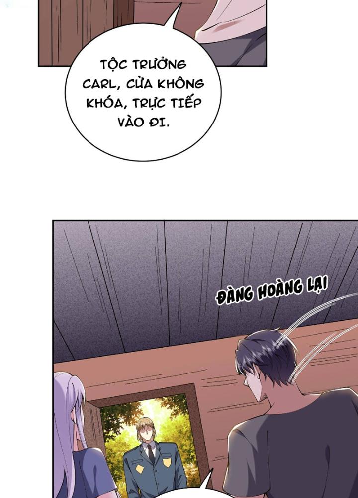 Ta Sống Cùng Nữ Tiếp Viên Hàng Không Tại Hoang Đảo Chapter 52 - Trang 2