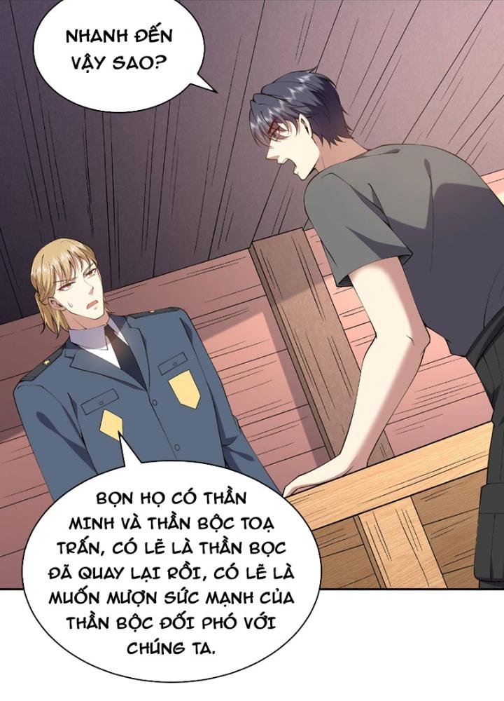 Ta Sống Cùng Nữ Tiếp Viên Hàng Không Tại Hoang Đảo Chapter 52 - Trang 2