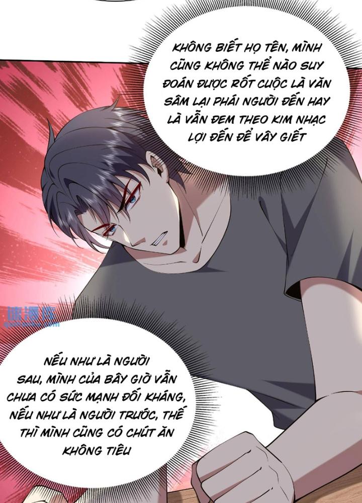 Ta Sống Cùng Nữ Tiếp Viên Hàng Không Tại Hoang Đảo Chapter 52 - Trang 2