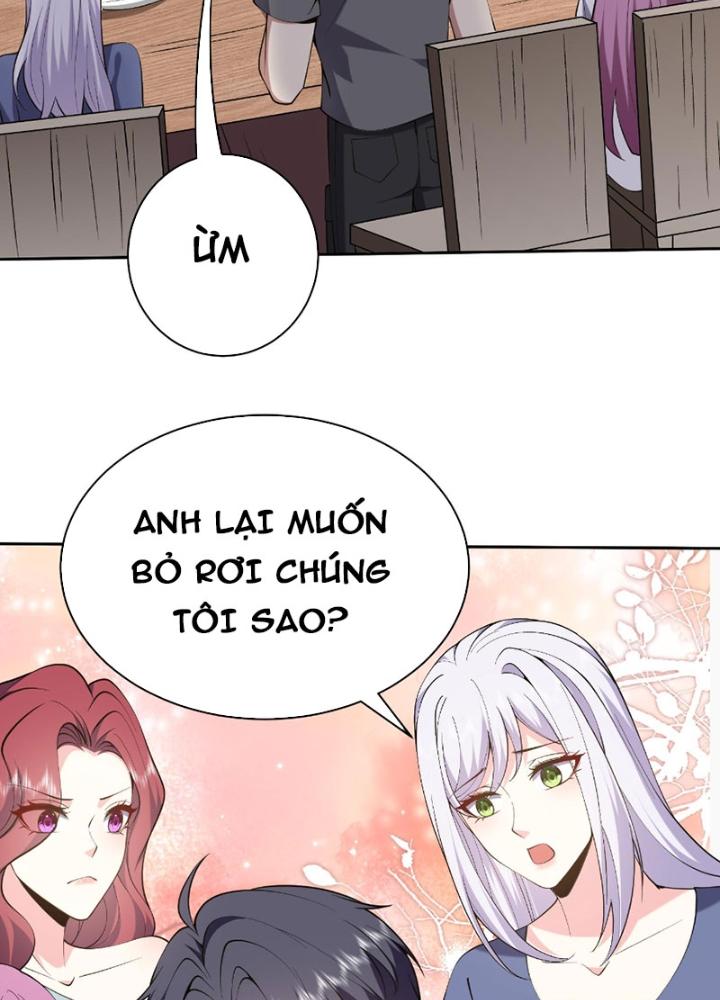 Ta Sống Cùng Nữ Tiếp Viên Hàng Không Tại Hoang Đảo Chapter 52 - Trang 2