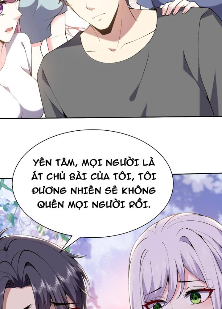 Ta Sống Cùng Nữ Tiếp Viên Hàng Không Tại Hoang Đảo Chapter 52 - Trang 2