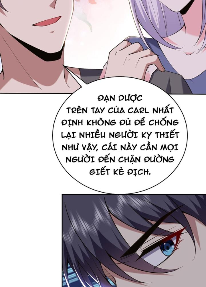 Ta Sống Cùng Nữ Tiếp Viên Hàng Không Tại Hoang Đảo Chapter 52 - Trang 2