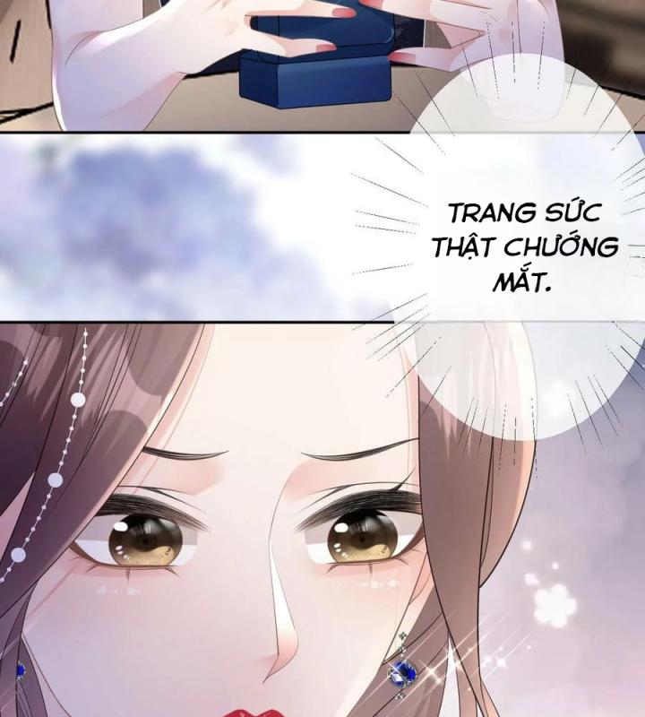 Sau Khi Bị Hắn Ngược Đãi : Cô Quay Lại Trả Thù Chapter 58 - Trang 3