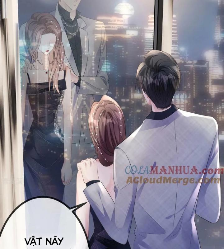 Sau Khi Bị Hắn Ngược Đãi : Cô Quay Lại Trả Thù Chapter 58 - Trang 3