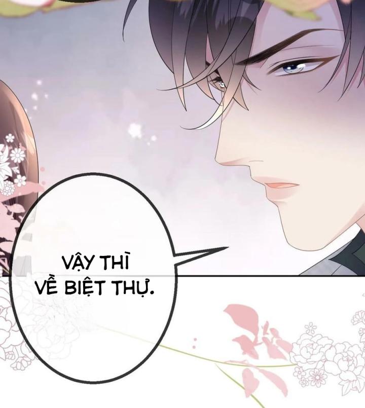 Sau Khi Bị Hắn Ngược Đãi : Cô Quay Lại Trả Thù Chapter 58 - Trang 3