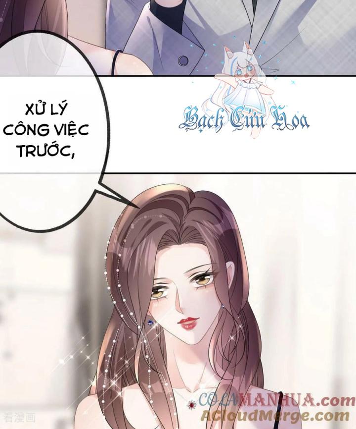Sau Khi Bị Hắn Ngược Đãi : Cô Quay Lại Trả Thù Chapter 58 - Trang 3