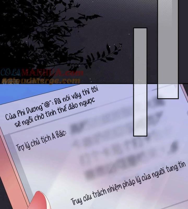 Sau Khi Bị Hắn Ngược Đãi : Cô Quay Lại Trả Thù Chapter 59 - Trang 3