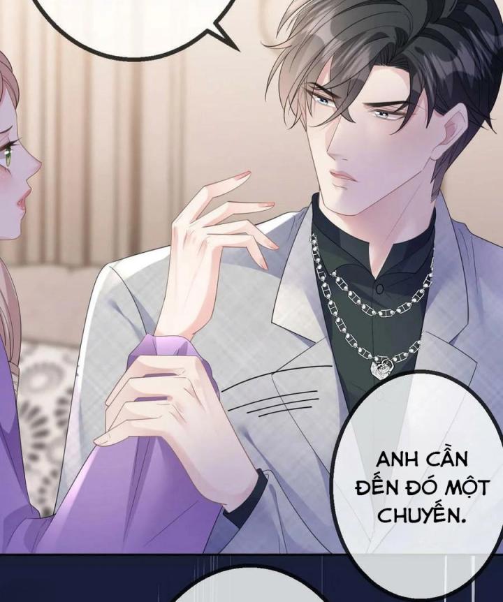 Sau Khi Bị Hắn Ngược Đãi : Cô Quay Lại Trả Thù Chapter 59 - Trang 3