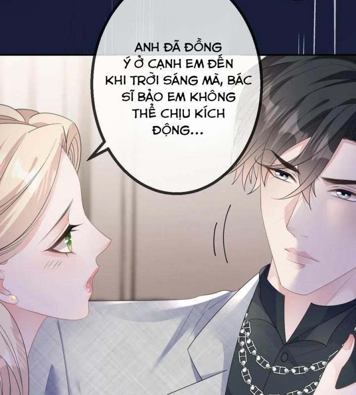 Sau Khi Bị Hắn Ngược Đãi : Cô Quay Lại Trả Thù Chapter 59 - Trang 3