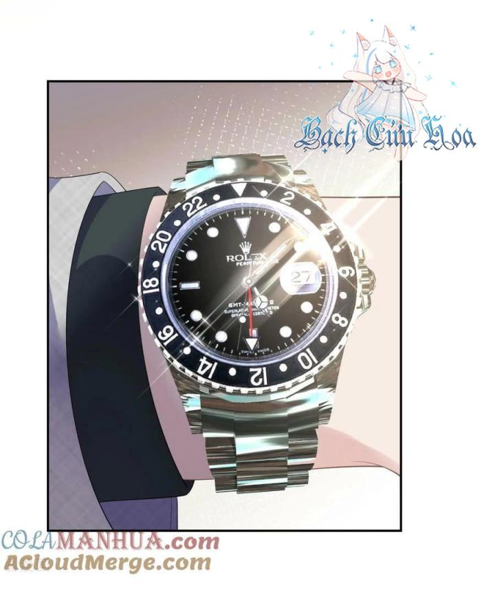 Sau Khi Bị Hắn Ngược Đãi : Cô Quay Lại Trả Thù Chapter 60 - Trang 3