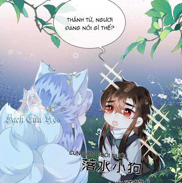 Sau Khi Bị Hắn Ngược Đãi : Cô Quay Lại Trả Thù Chapter 60 - Trang 3