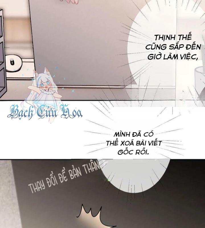 Sau Khi Bị Hắn Ngược Đãi : Cô Quay Lại Trả Thù Chapter 60 - Trang 3