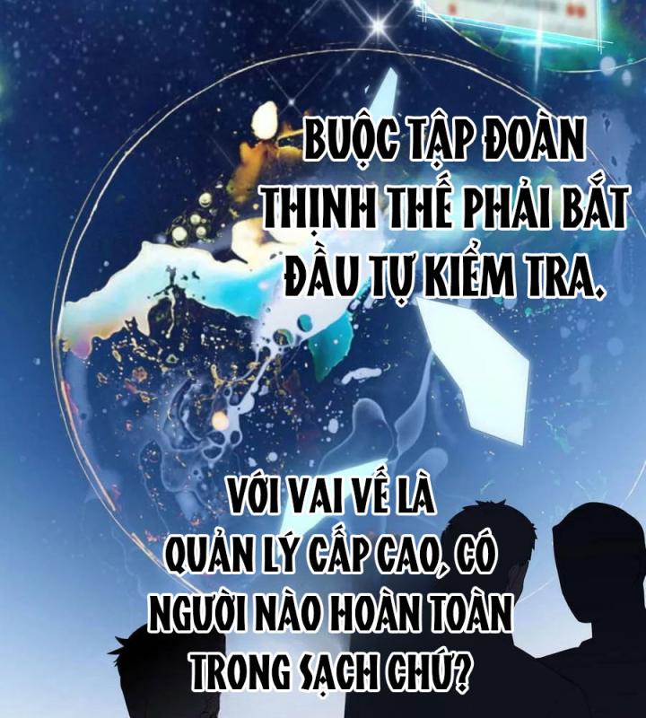 Sau Khi Bị Hắn Ngược Đãi : Cô Quay Lại Trả Thù Chapter 60 - Trang 3