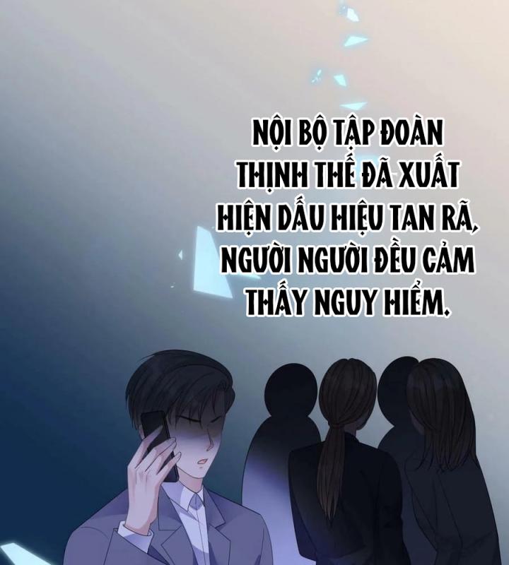 Sau Khi Bị Hắn Ngược Đãi : Cô Quay Lại Trả Thù Chapter 60 - Trang 3